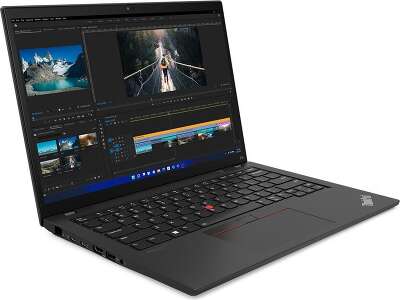 Ноутбук Lenovo ThinkPad T14 G3 14" WUXGA IPS i5 1235U/16/256 SSD/W10Pro