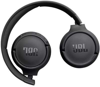 JBL Tune 520BT черный беспроводные bluetooth оголовье (JBLT520BTBLKEU)