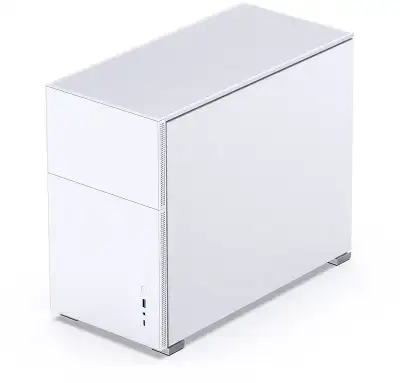 JONSBO D31 STD White