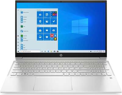 Ноутбук HP Pavilion 15-eg1001nq 15.6" FHD IPS i5-1155G7/8/256 SSD/W11 (5D4Q6EA)