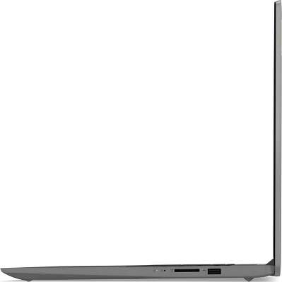 Ноутбук Lenovo IdeaPad 3 17ITL6 17.3" HD+ 7505/8/256 SSD/W11 Eng KB