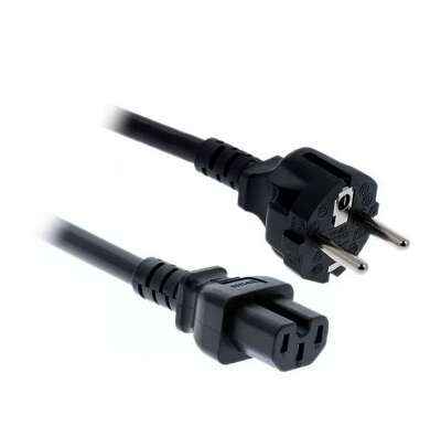Кабель CISCO CAB-TA-EU= Кабель Europe AC Type A Power Cable 1.8m