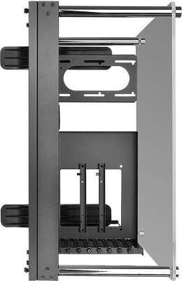 Корпус Thermaltake Core P3 TG, черный, ATX, Без БП (CA-1G4-00M1WN-06)