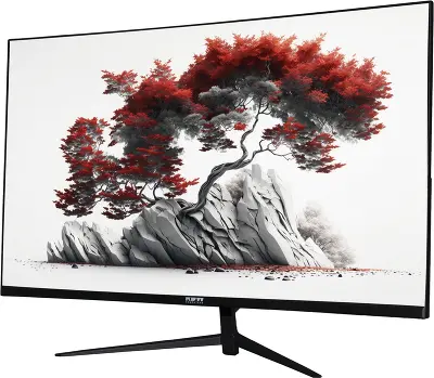Монитор 27" RDW RDW2701K IPS FHD D-Sub, HDMI, DP (МПТ)