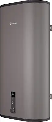 Водонагреватель Thermex Liga 80 v (pro) 2кВт 80л электрический настенный/коричневый
