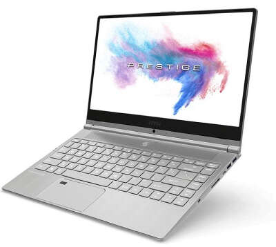 Ноутбук MSI PS42 Modern 8RC-058RU 14" FHD i7 8550U/16/512 SSD/GF GTX 1050 4G/WF/BT/Cam/W10