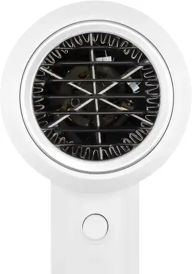 Фен Polaris PHD 2044Ti 1900Вт белый