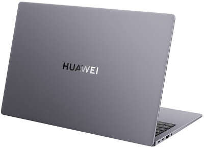 Ноутбук Huawei MateBook D 16 RLEF-X 16" WUXGA IPS i5 12450H/16/512 SSD/W11