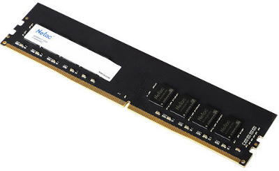 Оперативная память Netac Basic DIMM 32GB DDR4-3200 (PC4-25600) C22 22-22-22-52 1.2V Memory module