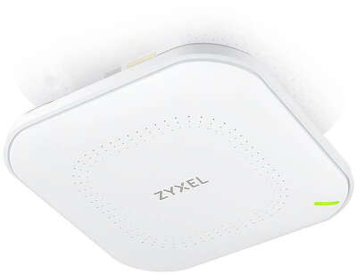 Точка доступа ZYXEL NebulaFlex Pro WAC500, LAN: 1x1 Гбит/с, 802.11a/b/g/n/ac, 2.4 / 5 ГГц, до 1.17 Гбит/с