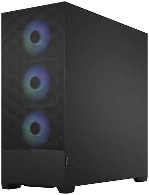 Корпус Design Pop XL Air RGB TG Clear Tint (FD-C-POR1X-06) Fractal Design