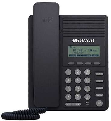 ORIGO OPH120/A1A IP-телефон с монохромным дисплеем 2.3