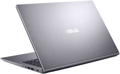 Ноутбук ASUS VivoBook X515JP-BQ029T 15.6" FHD i5 1035G1/8/512 SSD/GF mx330 2G/WF/BT/Cam/W10