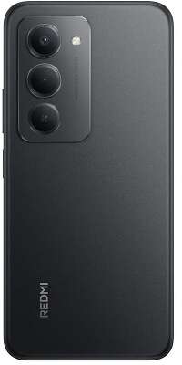 Смартфон Redmi 15 6+128Gb черный (MZB0KPSRU)