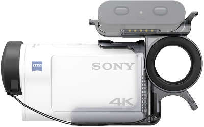 Рукоятка для пульта управления Sony AKA-FGP1