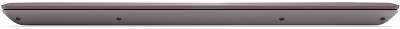 Ноутбук Lenovo IdeaPad 520S-14IKB 14" IPS FHD i3-7100U/4/128SSD/WF/BT/CAM/W10 (80X200DLRK)