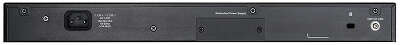 Коммутатор D-link DGS-1510-52XMP/A1A, управляемый