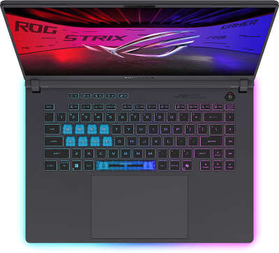 ASUS ROG Strix G16 G615LW-S5080 (90NR0LG1-M00330)