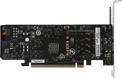 Видеокарта Gigabyte PCI-E 5.0 GV-N5060OC-8GL 1.0 NVIDIA GeForce RTX 5060 8Gb 128bit GDDR7 2497/28000 HDMIx1 DPx3 HDCP Ret low profile
