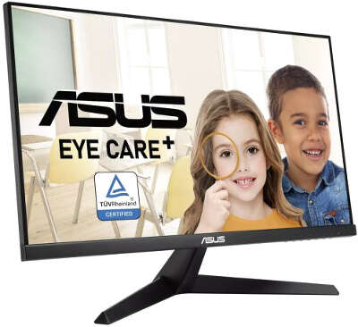 Монитор 24" ASUS VY249HE IPS FHD D-Sub, HDMI