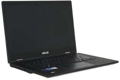 Ноутбук ASUS ExpertBook B3 Flip B3402FEA-EC1050W 14" FHD Touch IPS i3 1115G4/8/512 SSD/W11