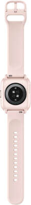 Смарт-часы Xiaomi Amazfit A2211 (Active) Petal Pink (6972596106937)