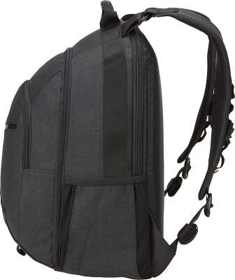 Рюкзак для ноутбука 15,6" Case Logic Berkeley II, Black [BPCA-315BLACK]