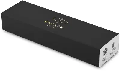 Ручка шариков. Parker Jotter Core K63 (1953184) Bond Street Black CT M син. черн. подар.кор.