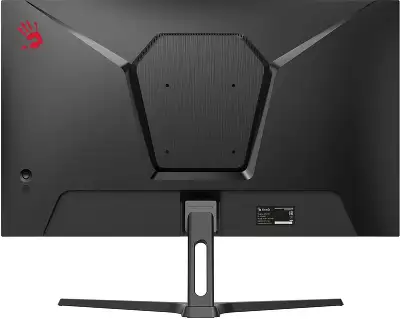 Монитор Bloody 27" MN270F черный IPS LED 1ms 16:9 HDMI M/M матовая 300cd 178гр/178гр 1920x1080 180Hz G-Sync DP FHD 4кг
