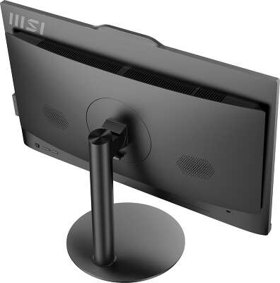 Моноблок MSI Pro AP242 12M-299XRU 23.8" FHD i5-12400 2.5 ГГц/16/1000/256 SSD/WF/BT/Cam/Kb+Mouse/без ОС,черный