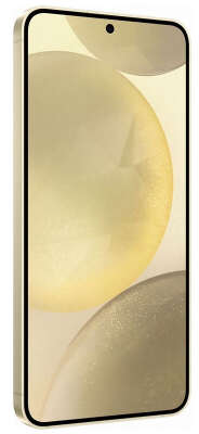Смартфон Samsung Galaxy S24, Exynos 2400, 8Gb RAM, 256Gb, желтый (SM-S921BZYGCAU)