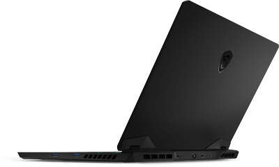 Ноутбук MSI GP66 Leopard 11UG-699X 15.6" FHD i7 11800H/16/512 SSD/RTX 3070 8G/DOS