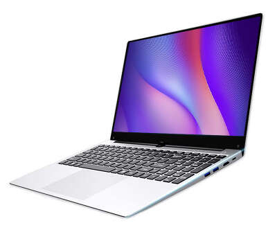 Ноутбук Hiper WorkBook Q15UHR 15.6" FHD IPS i3-10110U/8/256 SSD/W10Pro