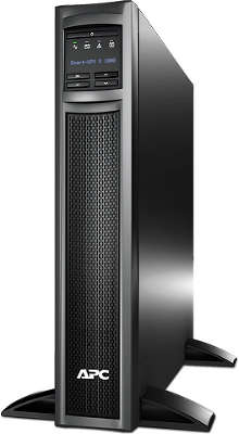 Источник питания Smart UPS SMX1000I APC