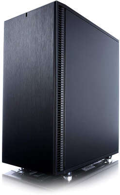 Корпус Fractal Design Define C черный без БП ATX