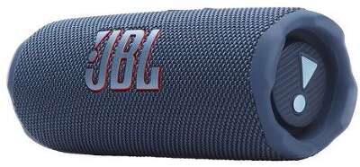 Портативная колонка 35W синий FLIP 7 JBL