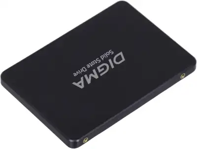 Твердотельный накопитель SATA3 4Tb [DGSR2004TR53T] (SSD) Digma Run R5