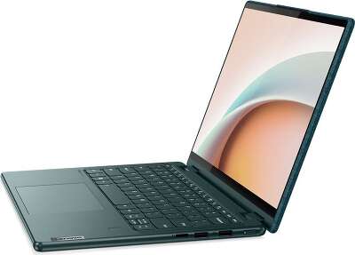 Ноутбук Lenovo Yoga 6 13ALC7 13.3" WUXGA Touch IPS R 5 5500U/8/512 SSD/W11