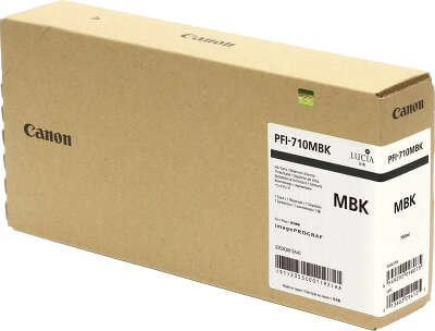 Canon PFI-710 (2353C001)
