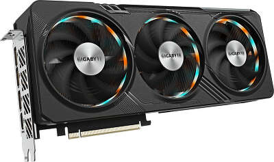 Видеокарта GIGABYTE NVIDIA nVidia GeForce RTX 4070Ti GAMING OC V2 12Gb DDR6X PCI-E HDMI, 3DP