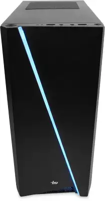 ПК IRU Game 310H6GE MT i5 12400F (2.5) 16Gb SSD512Gb RTX3060 12Gb FreeDOS GbitEth 500W черный (2000612)