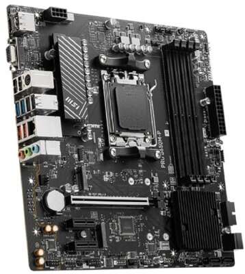MSI PRO B650M-P {SocketAM5, AMD B650, mATX}
