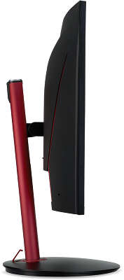 Монитор 24" Acer Nitro XZ242QPbmiiphx VA FHD Curved HDMI, DP