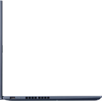 Ноутбук ASUS VivoBook 16X M1603QA-MB224 16" WUXGA IPS R 5 5600H 3.3 ГГц/16/512 SSD/Dos