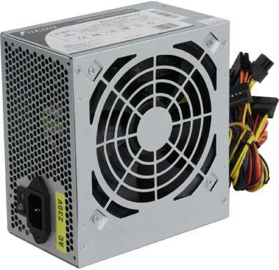 POWERMAN  PM-500ATX-F  [6118741]