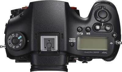 Цифровая фотокамера Sony Alpha 99II Body