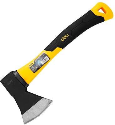 Топор Deli DL5709 800 грамм, фиберглассовая рукоять