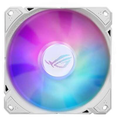 Жидкостная система охлаждения ASUS ROG RYUO III 360 ARGB WHT /AIO COOLER,ASETEK,EMMA,ARGB,AURA,WHT (90RC00I2-M0UAY0) /AIO COOLER,ASETEK,EMMA,ARGB,AURA,WHT (90RC00I2-M0UAY0)