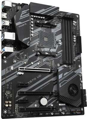 Материнская плата ATX LGAAM4 GIGABYTE X570 UD V1.1