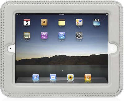 Чехол на подголовник в автомобиль Griffin Cinema Seat2 для iPad 2/iPad 3 [GB02464]